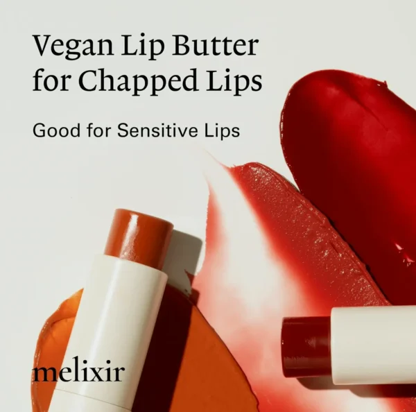 Plant Herbal Lip Butter #05 Tint 0.13oz