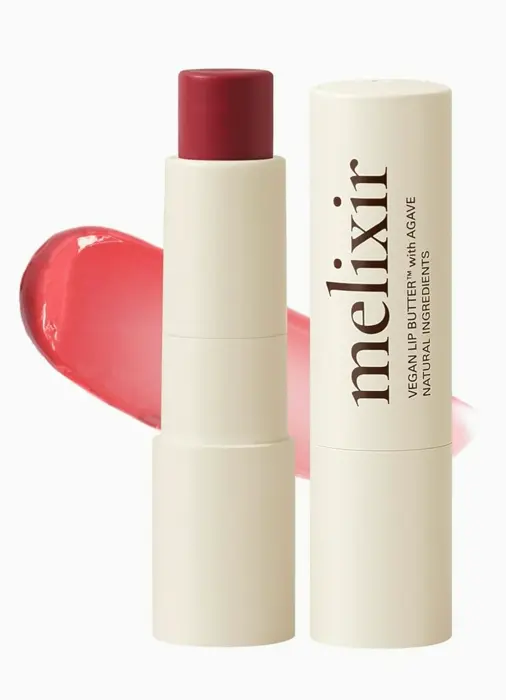 Plant Herbal Lip Butter #05 Tint 0.13oz