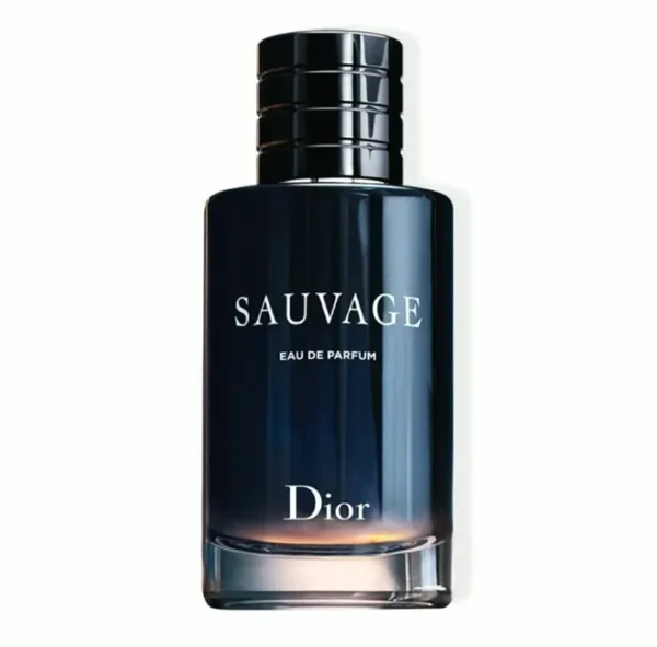 Christian Dior Sauvage Eau De Perfume Spray Gentlemen, 3.4 Oz