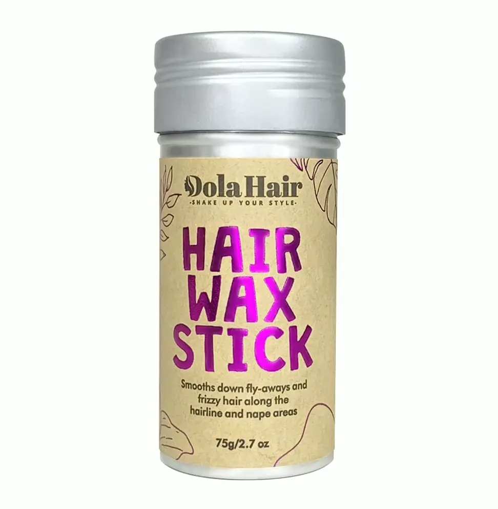 Hair Wax Stick for Flyaways & Smoothing