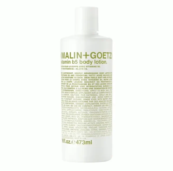 Malin & Goetz B5 Moisturizer for Various Skin Kinds