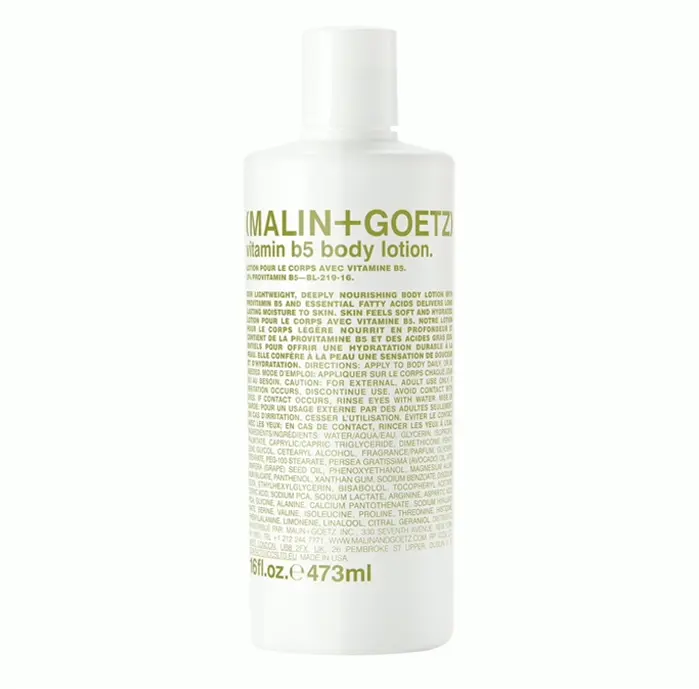 Malin & Goetz B5 Moisturizer for Various Skin Kinds
