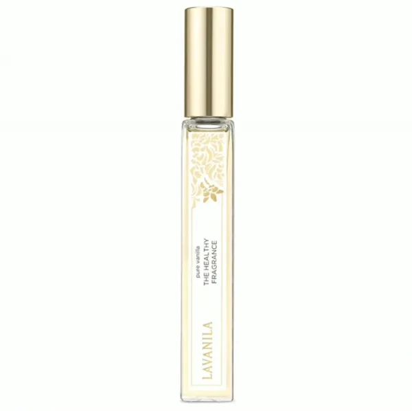 Lavanilla Vanilla Fragrance for Ladies, 0.34 oz Roller