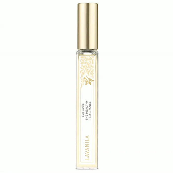 Lavanilla Vanilla Fragrance for Ladies, 0.34 oz Roller