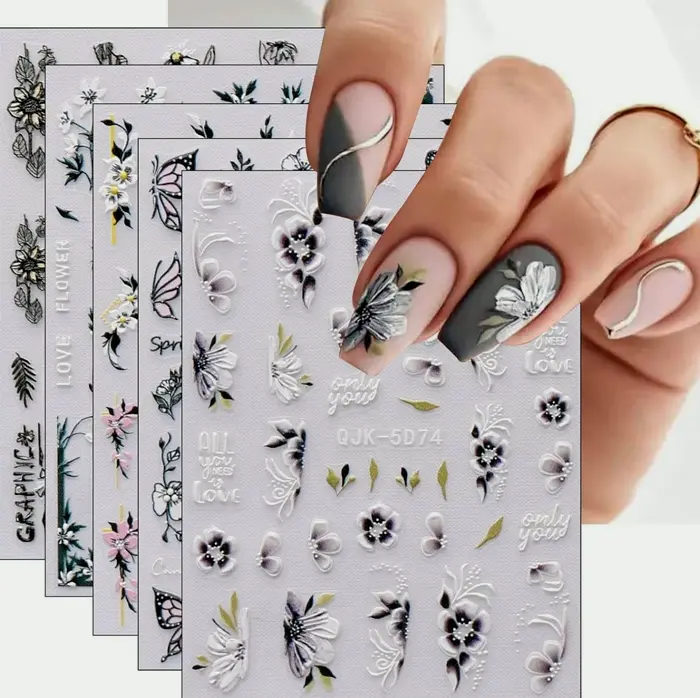 Nail
