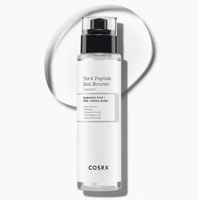 COSRX 6X Peptide Toner 150mL For Skin