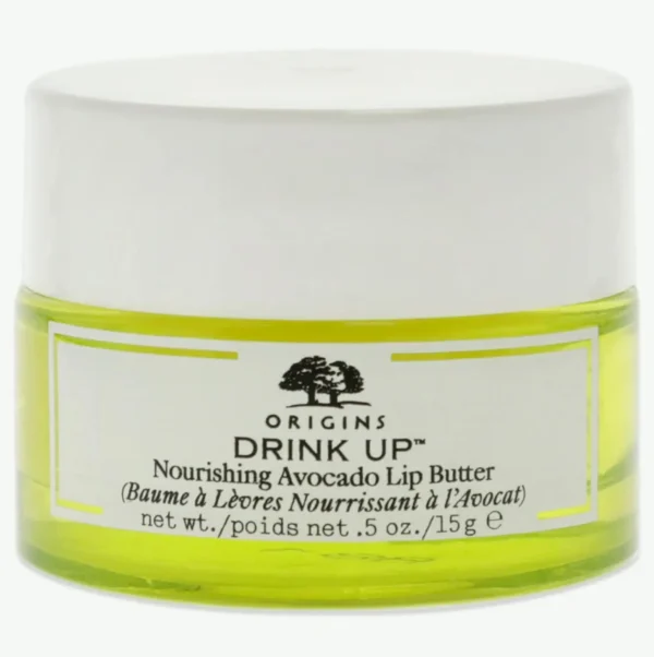 Origins Avocado Nourishing Lip Moisturizer