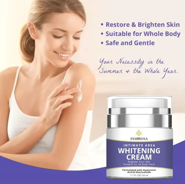 Private Body Spot Corrector - Armpit Treatment for Various Areas