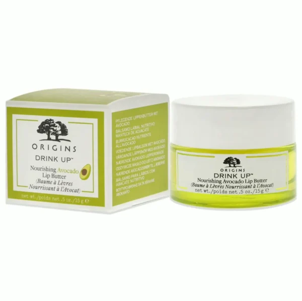Origins Avocado Nourishing Lip Moisturizer