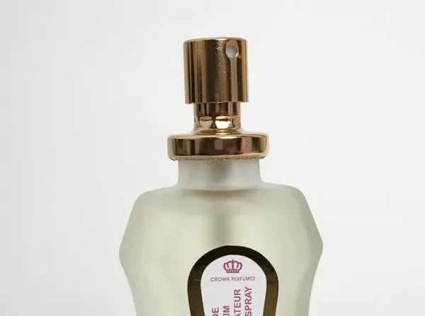 Perfume de Parfum Spray for Ladies, 1.18 Ounce