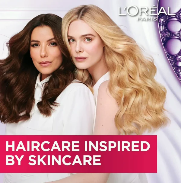 L’Oréal Elvive Hyaluronic Hydration 8-Second Wonder Water