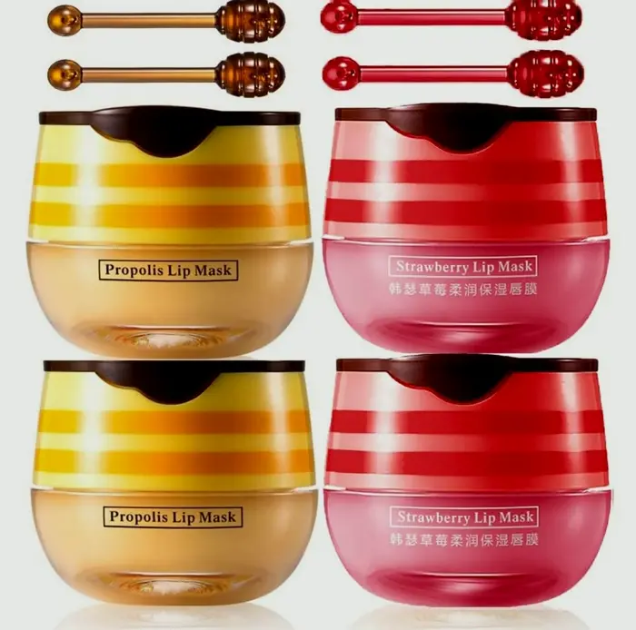 Lip Treatment for Moisturizing: Prevents Dry Skin