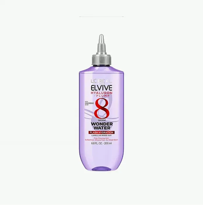 L’Oréal Elvive Hyaluronic Hydration 8-Second Wonder Water