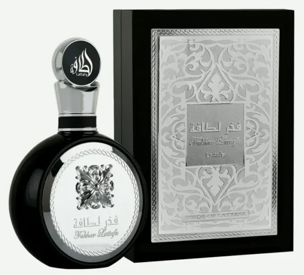 Lattafa Fakhar for Men EDP Fragrance 3.4 Oz