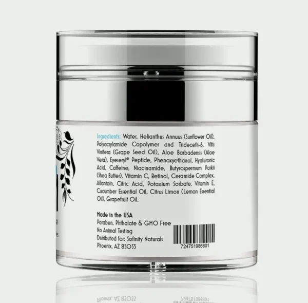 Under Circles Care Targeting Women – Soothing Cream
