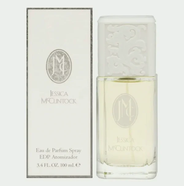Jessica Mcclintock Eau Three Oz