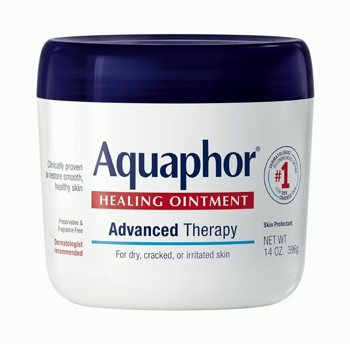 Aquaphor's Healing Ointment - 14 Oz Advanced Treatment