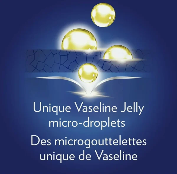 Vaseline Treatment Moisturizer 220 ml