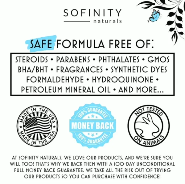 Under Circles Care Targeting Women – Soothing Cream