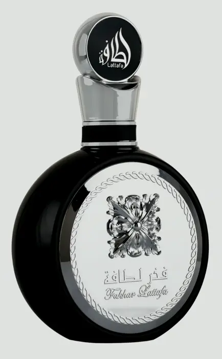 Lattafa Fakhar for Men EDP Fragrance 3.4 Oz
