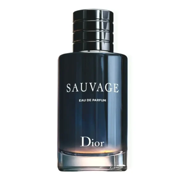 Christian Dior Sauvage Eau De Perfume Spray Gentlemen, 3.4 Oz