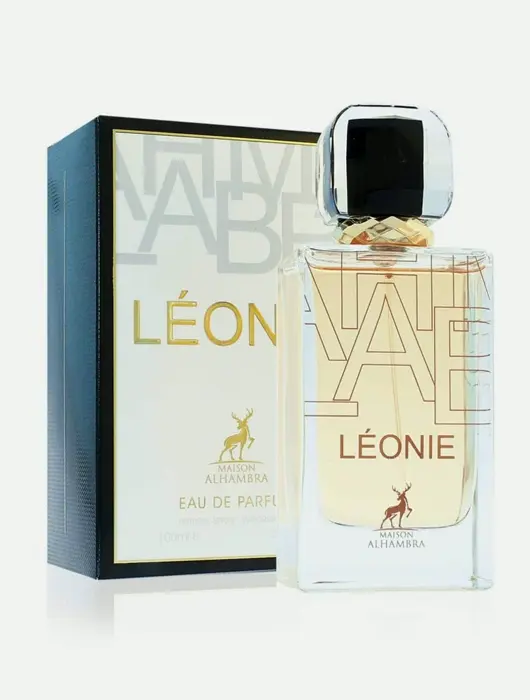 Alhambra Leonie Perfume Mist Ladies