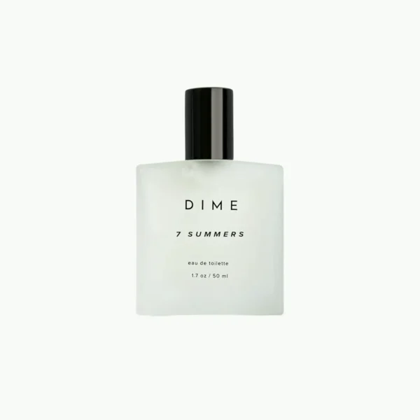 DIME Beauty 7 Summers Flower Fragrance 50 ml