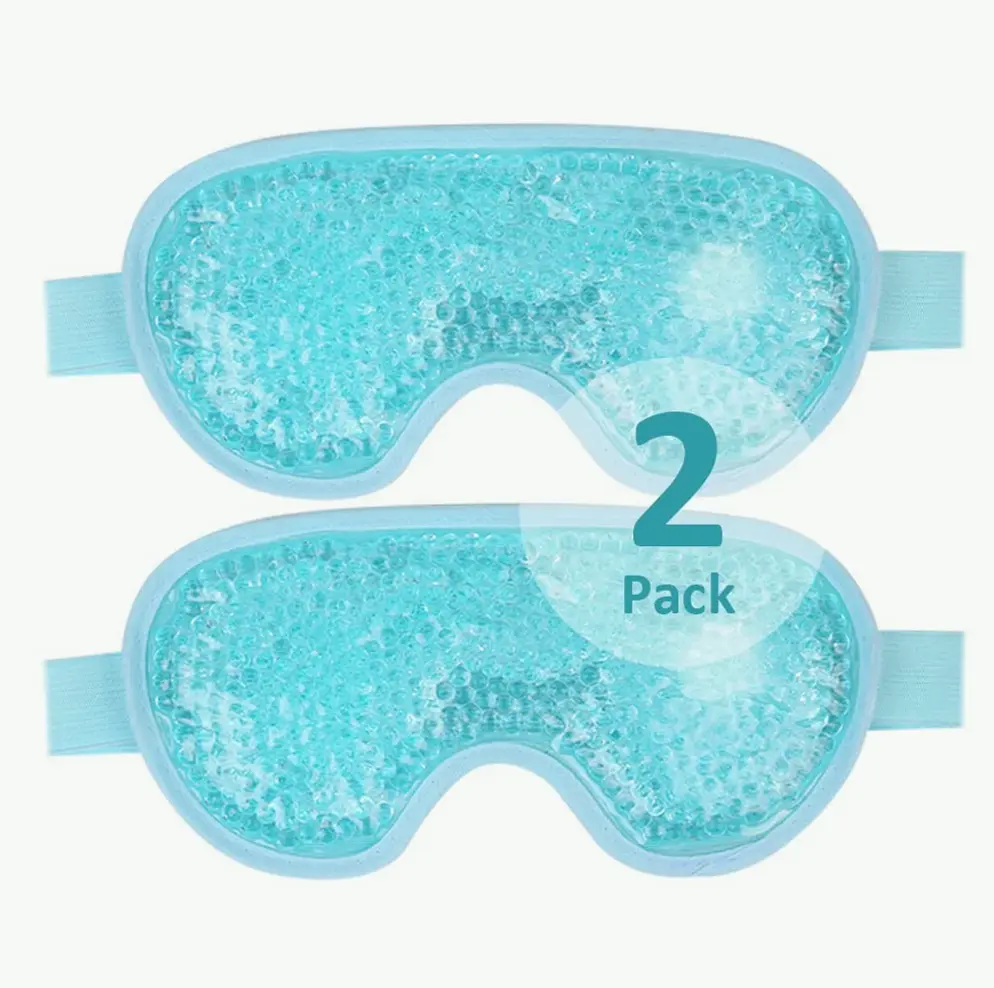 NEWGO Eye Mask to Dark Circles