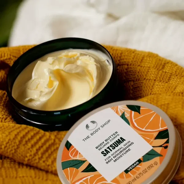 Hydrating Mango Skin Cream to Parched Dermis - Plant-Based - 1.62 oz