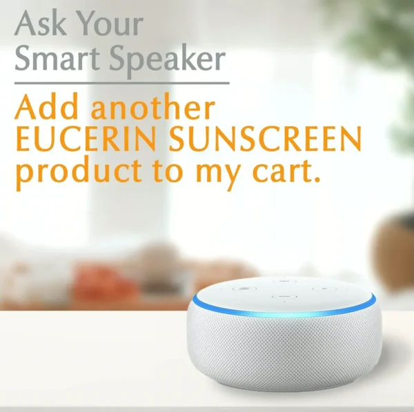 Euceris Sun Age Defense SPF 50 Facial Cream