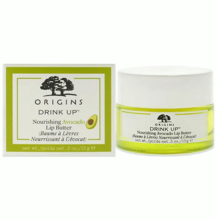 Origins Avocado Nourishing Lip Moisturizer