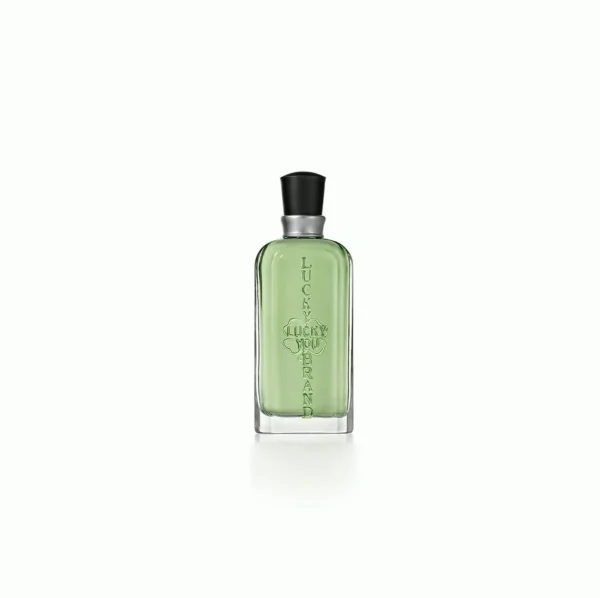 LUCKY You Male Fragrance Spray, Casual Aroma, 3.4 Oz