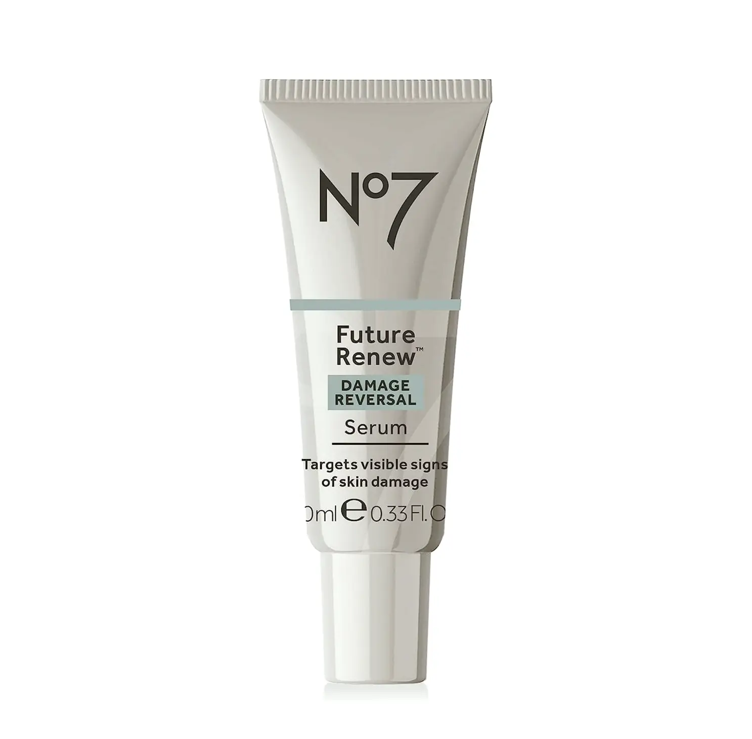 No7 Next Renew Anti-Aging Face Serum - 10ml
