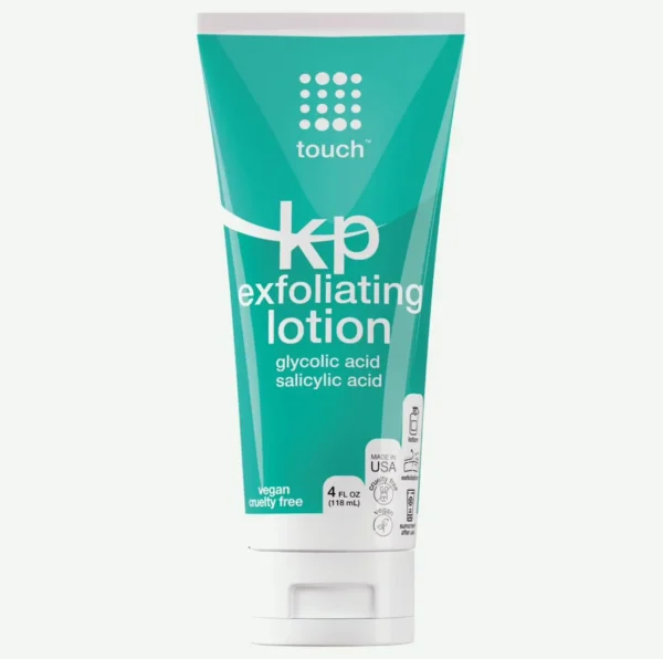 TOUCH's Exfoliating Lotion for Glycolic Acid