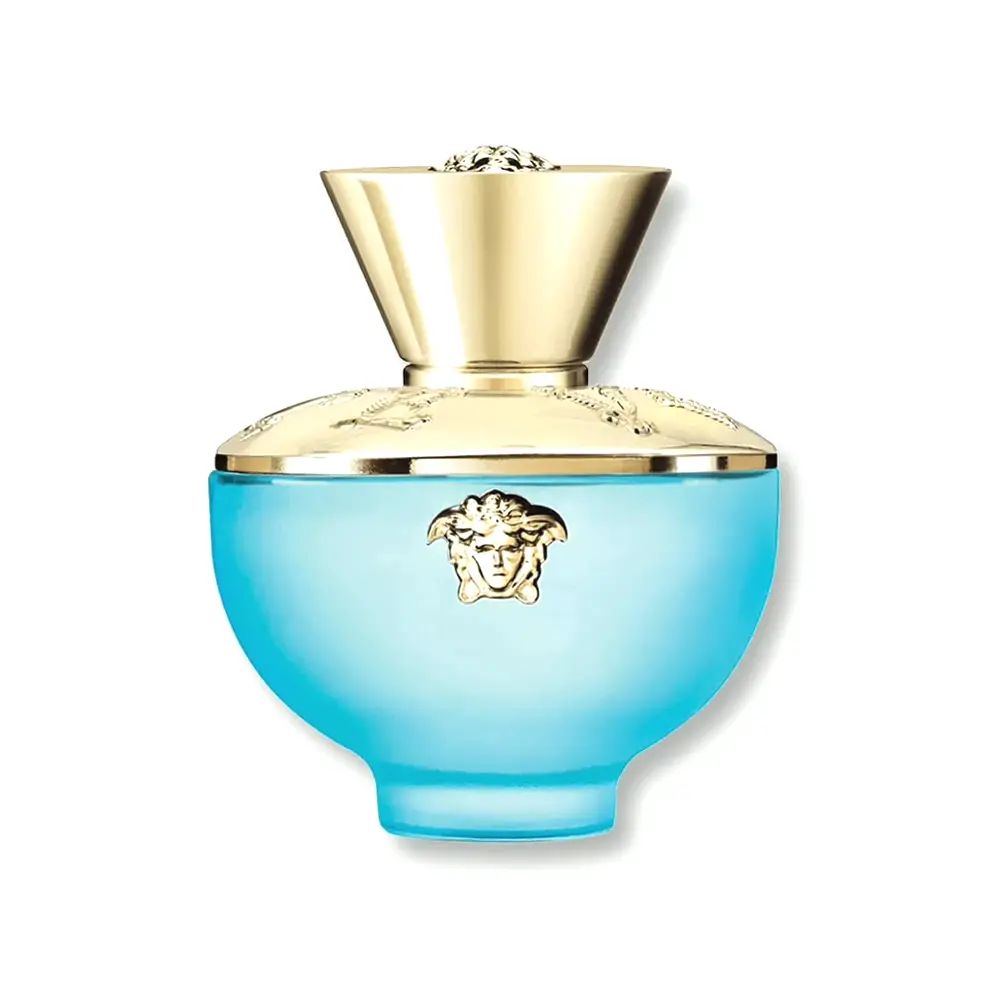 Versace's Turquoise Ladies' Small Perfume 0.17 oz