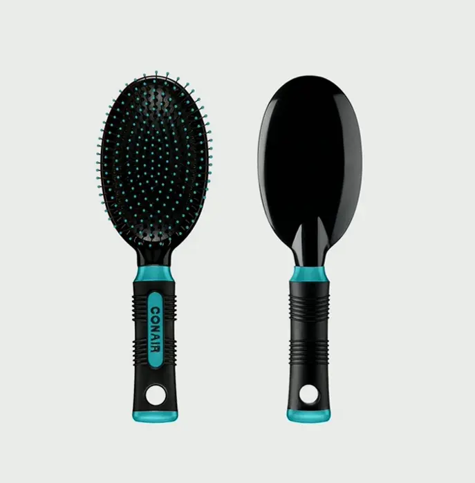 Conair Detangling Hairbrush for All Hair Types - Men & Women