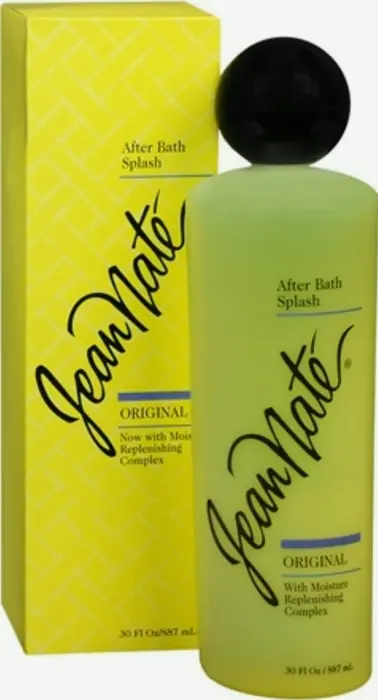 Jean Nate's After Bath Body Mist, 30 Fluid Ounces