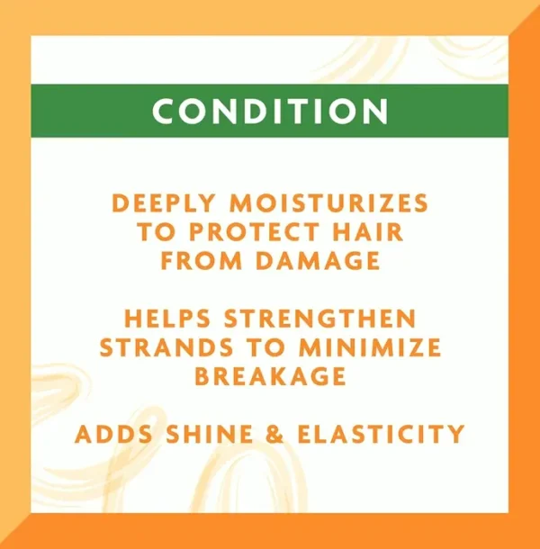 Cantu Argan Oil Conditioning Cream, 16 oz