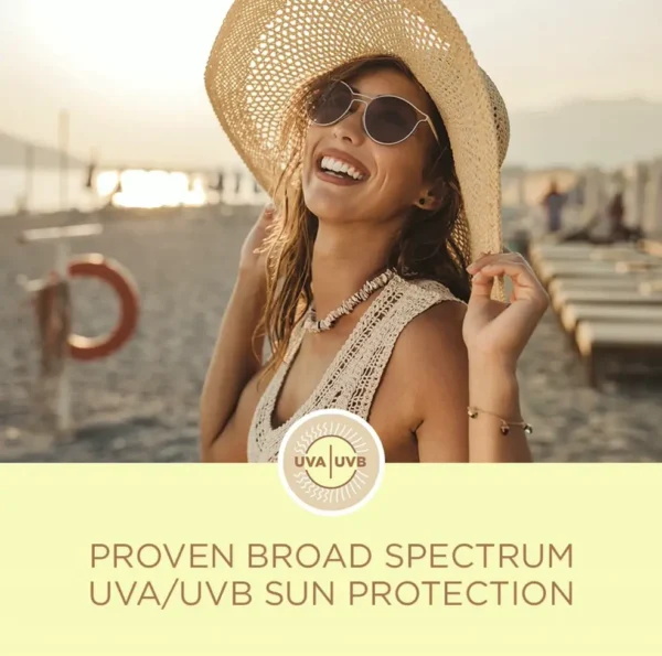 Coppertone Tanning Sun Protection Mist, Waterproof, Five Oz, Set of 3