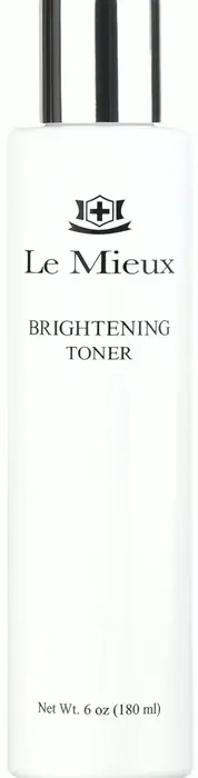 Illuminating Facial Toner - HA & Botanical 180ml