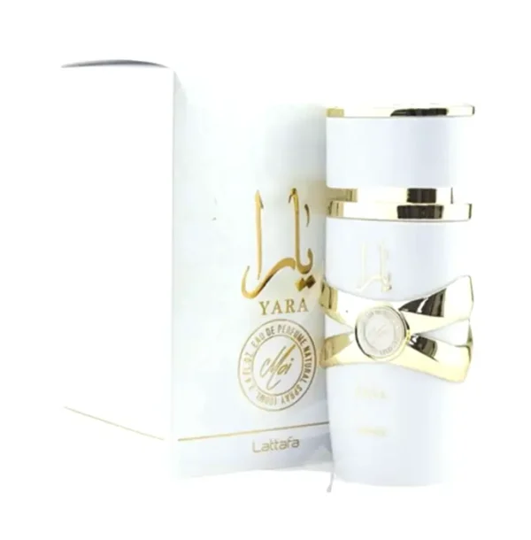 Lattafa Yara Moi Perfume Women's Spray, 3.4 Ounce