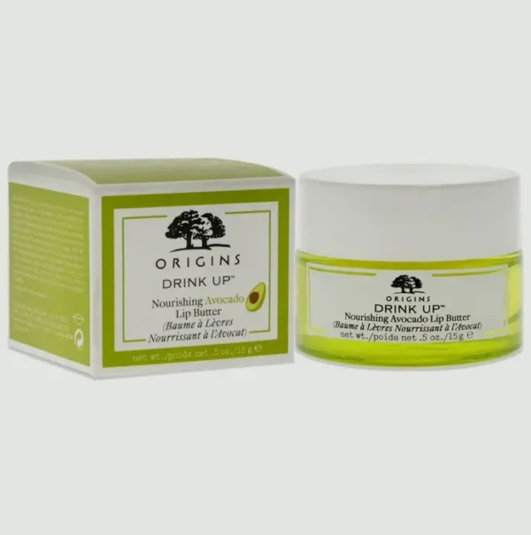 Origins Avocado Nourishing Lip Moisturizer
