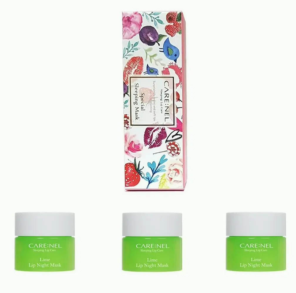 Lip Care
