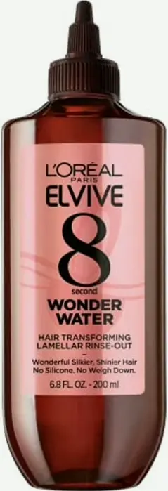 Elvive 8 Hair Treatment 6.8 Oz