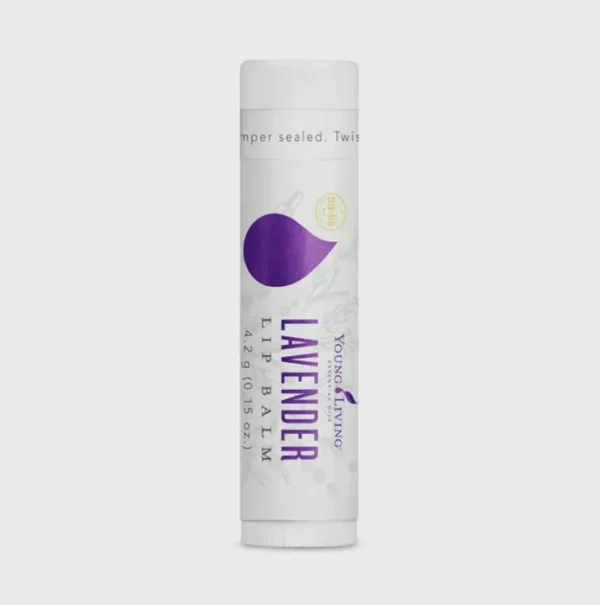 Young Life Lavish Lip Care - 0.15 oz Moisturizes Lips