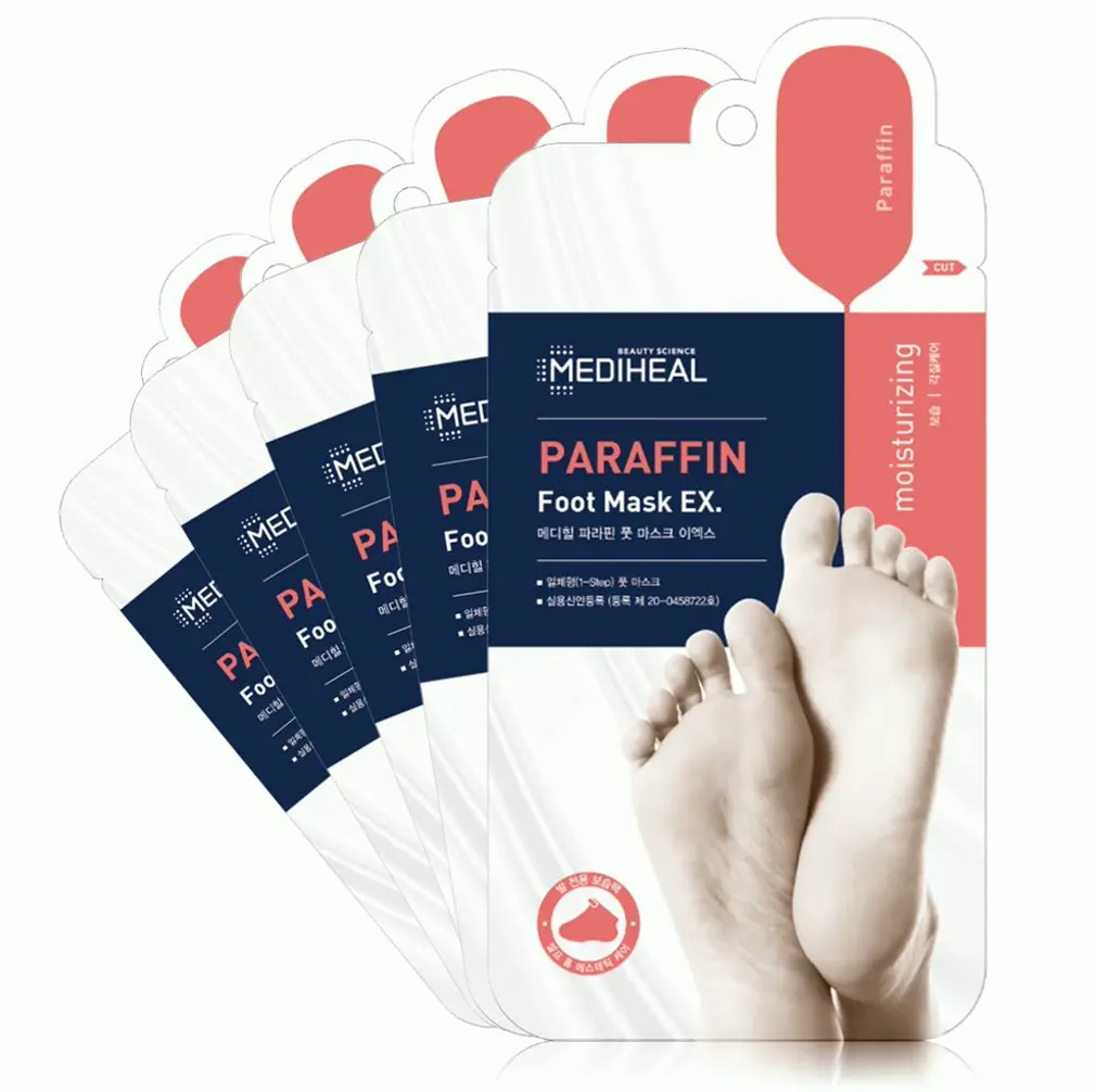 Foot&Hand Care