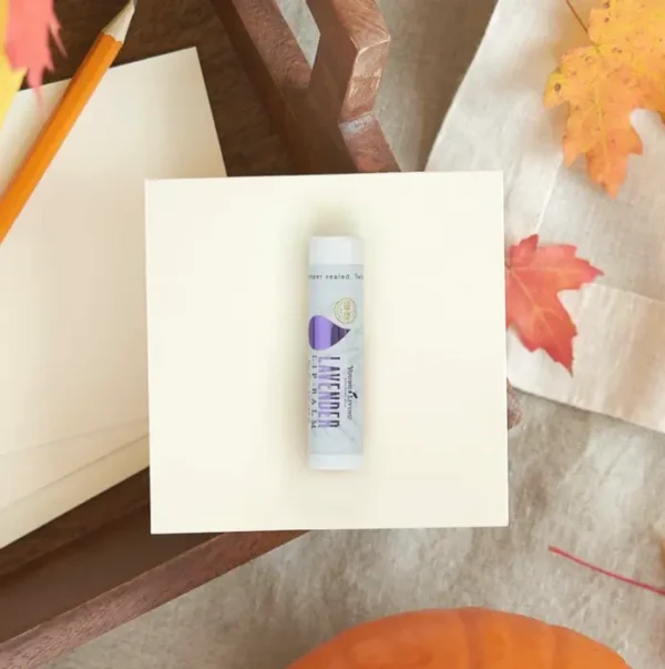 Young Life Lavish Lip Care - 0.15 oz Moisturizes Lips