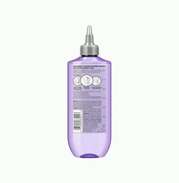 L’Oréal Elvive Hyaluronic Hydration 8-Second Wonder Water