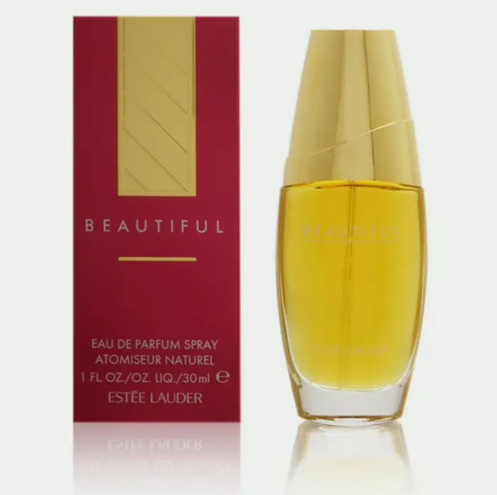 Estée Lauder Beautiful Eau Mist 1 Fl Oz