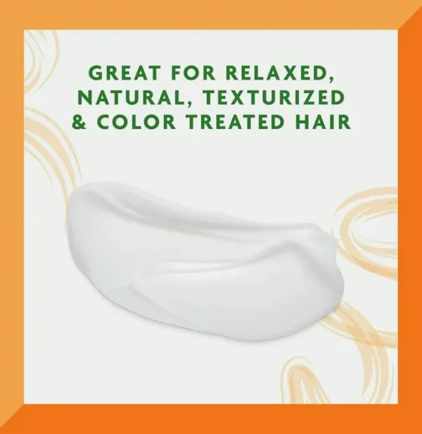 Cantu Argan Oil Conditioning Cream, 16 oz